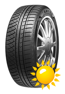 Sailun Atrezzo 4 Seasons 235/65 R17 лето
