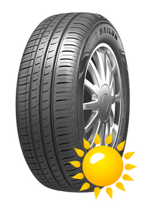 Sailun Atrezzo ECO 165/70 R13 лето