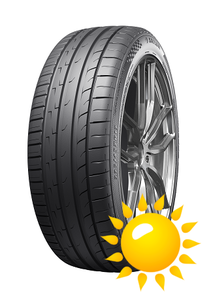 Sailun Atrezzo ZSR 2 245/35 R20 лето