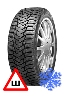 Sailun Ice Blazer WST3 205/55 R16 зима