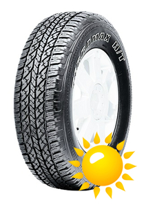 Sailun Terramax H/T 235/85 R16 лето