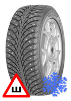 Sava Eskimo STUD 215/55 R17 зима