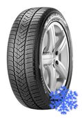 Pirelli Scorpion Winter