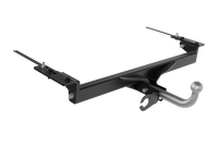 Фаркоп (ТСУ) PT GROUP для Omoda C5 2022-2024, шар тип А