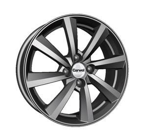 Carwel Селигер 6*16 4/100 ET41 d60,1 GR