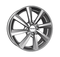 Carwel Селигер 6*16 4/100 ET45 d67,1 SL