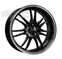 Dotz Shift 8*18 5/112 ET48 d70,1 BKL