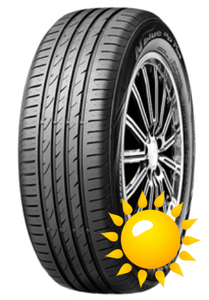 Nexen NBlue HD Plus 215/60 R16 лето