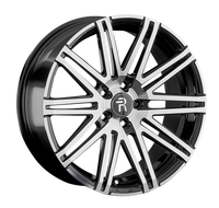 Replay SK190 8,5*19 5/112 ET35 d57,1 BKF