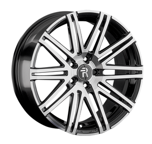 Replay SK190 8,5*19 5/112 ET35 d57,1 BKF