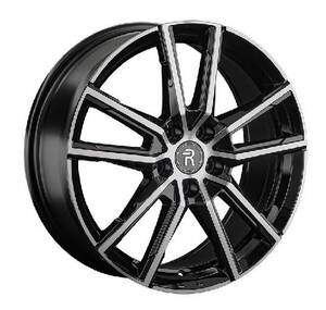 Replay SK220 7,5*18 5/112 ET48 d57,1 BKF