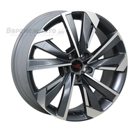 Legeartis Concept SK530 7*17 5/112 ET40 d57,1 GMF