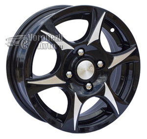 Скад Аэро 5*13 4/100 ET45 d67,1 Алмаз
