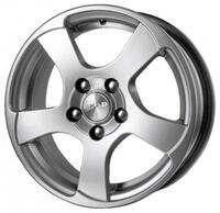 Скад Акула 5,5*14 4/98 ET35 d58,6 Селена