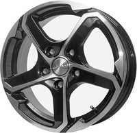Скад Аллигатор 6*15 4/100 ET45 d67,1 Алмаз
