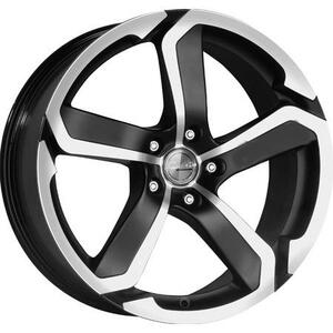 Скад Аллигатор 6*15 4/100 ET45 d67,1 Алмаз бархат