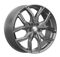 Скад Арика 8*19 5/108 ET36 d65,1 Графит