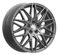 Скад Азимут 7*17 5/100 ET38 d57,1 Графит