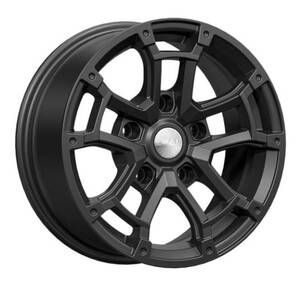 Скад Барахас 7*16 5/139,7 ET15 d98,5 MB