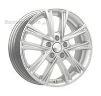 Скад Боракай 6,5*16 5/114,3 ET45 d67,1 Селена