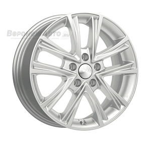 Скад Боракай 6,5*16 5/114,3 ET45 d67,1 Селена