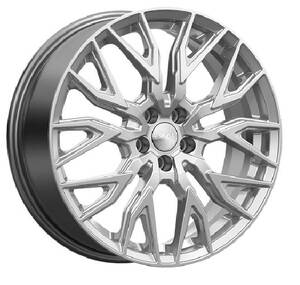 Скад Эльба 7*18 5/108 ET36 d65,1 Селена