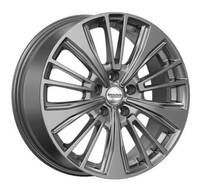 Скад KL-1060 7,5*18 5/108 ET33 d60,1 Графит