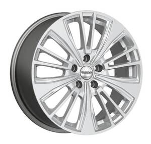 Скад KL-1060 7,5*18 5/108 ET47 d60,1 Селена