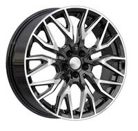 Скад KL-1071 7*18 5/108 ET33 d60,1 Алмаз