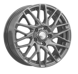 Скад KL-310 6,5*16 5/108 ET50 d63,35 Графит