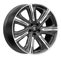 Скад Kleemann 8,5*20 5/114,3 ET54 d67,1 кварц