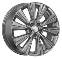 Скад Линней 7,5*18 5/108 ET50 d63,35 Графит