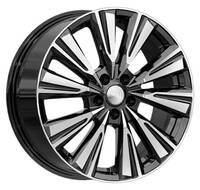 Скад Линней 7,5*18 5/108 ET50 d63,35 Алмаз