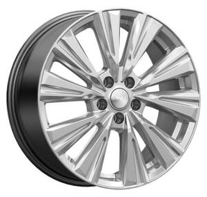 Скад Линней 7,5*18 5/108 ET45 d67,1 Селена
