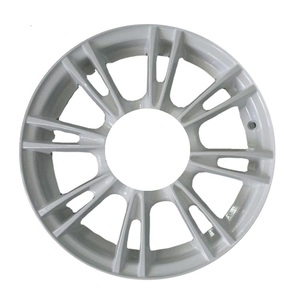 Скад Пантера 5,5*14 4/98 ET39 d58,6 Белый