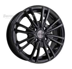 Скад Пантера 5,5*14 4/100 ET45 d54,1 MB