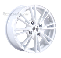 Скад Пантера 5,5*14 4/100 ET39 d67,1 W