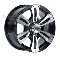 Скад Рейнджер 7*16 5/139,7 ET35 d109,7 BFP