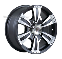 Скад Рейнджер 7*16 5/139,7 ET35 d109,7 MBFP