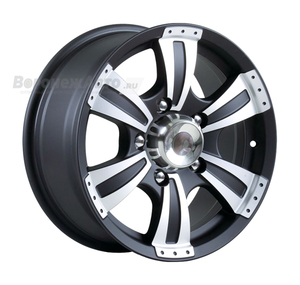 Скад Рейнджер 7*16 6/139,7 ET30 d109,7 MBFP