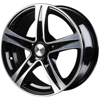 Скад Sakura 6,5*15 5/105 ET35 d56,7 Алмаз