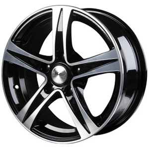 Скад Sakura 6,5*15 5/108 ET40 d58,1 Алмаз
