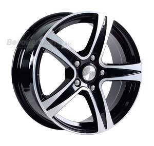 Скад Sakura 6,5*15 5/108 ET43 d63,35 BFP