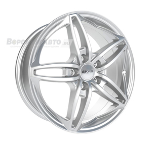 Скад Турин 7*17 5/114,3 ET47 d67,1 HS