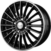 Скад Веритас 6*15 4/100 ET48 d54,1 Алмаз