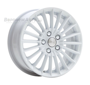 Скад Веритас 6*15 4/100 ET48 d54,1 W