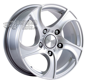 Скад Вихрь 7*16 5/139,7 ET40 d98,5 W