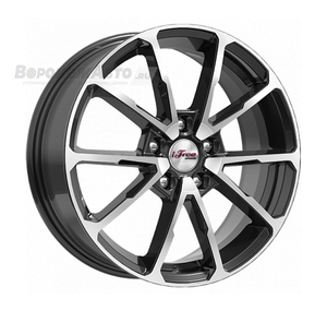 iFree Skibidi 6,5*17 5/114,3 ET45 d67,1 BFP