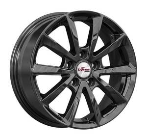 iFree Скайрим 6,5*16 5/112 ET46 d57,1 BK