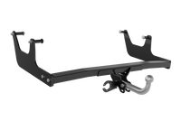 Фаркоп (ТСУ) PT GROUP для Lada Largus c 2012-, шар тип А